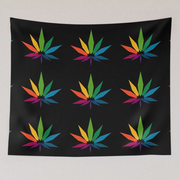 Item preview, WONDERFUL WEED designed and sold by THELEMA.