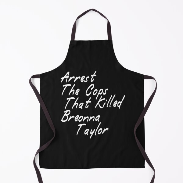 Item preview,  Arrest The Cops That Killed Breonna Taylor designed and sold by AYMEDD.