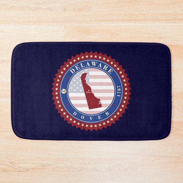 Item preview, Dover, Delaware designed and sold by sillyaprons.