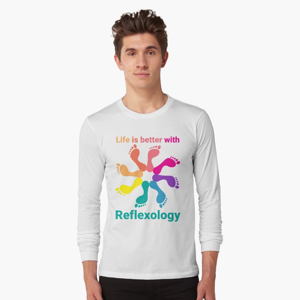 Item preview, Long Sleeve T-Shirt designed and sold by Onpointholistic.