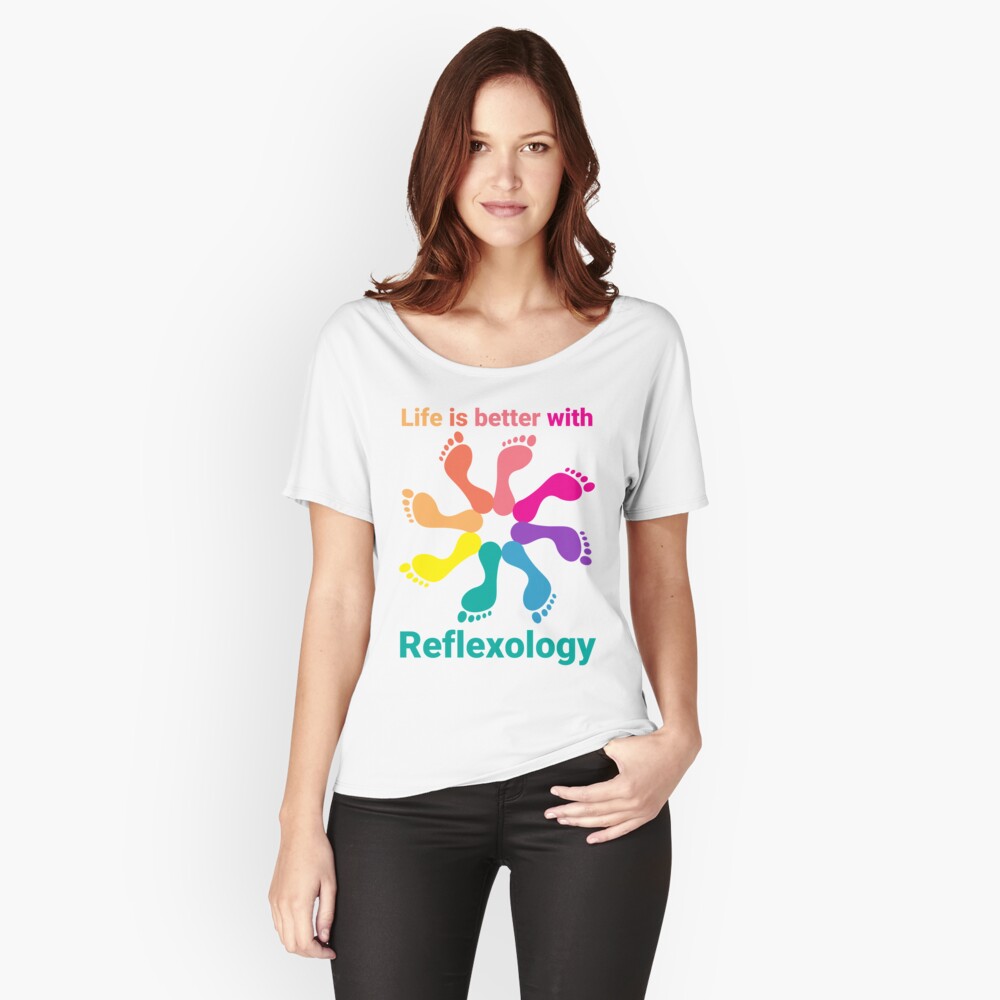 Item preview, Relaxed Fit T-Shirt designed and sold by Onpointholistic.