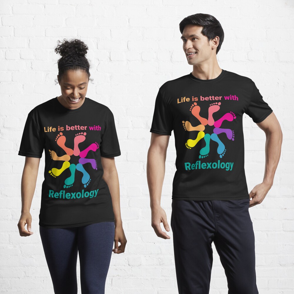 Item preview, Active T-Shirt designed and sold by Onpointholistic.