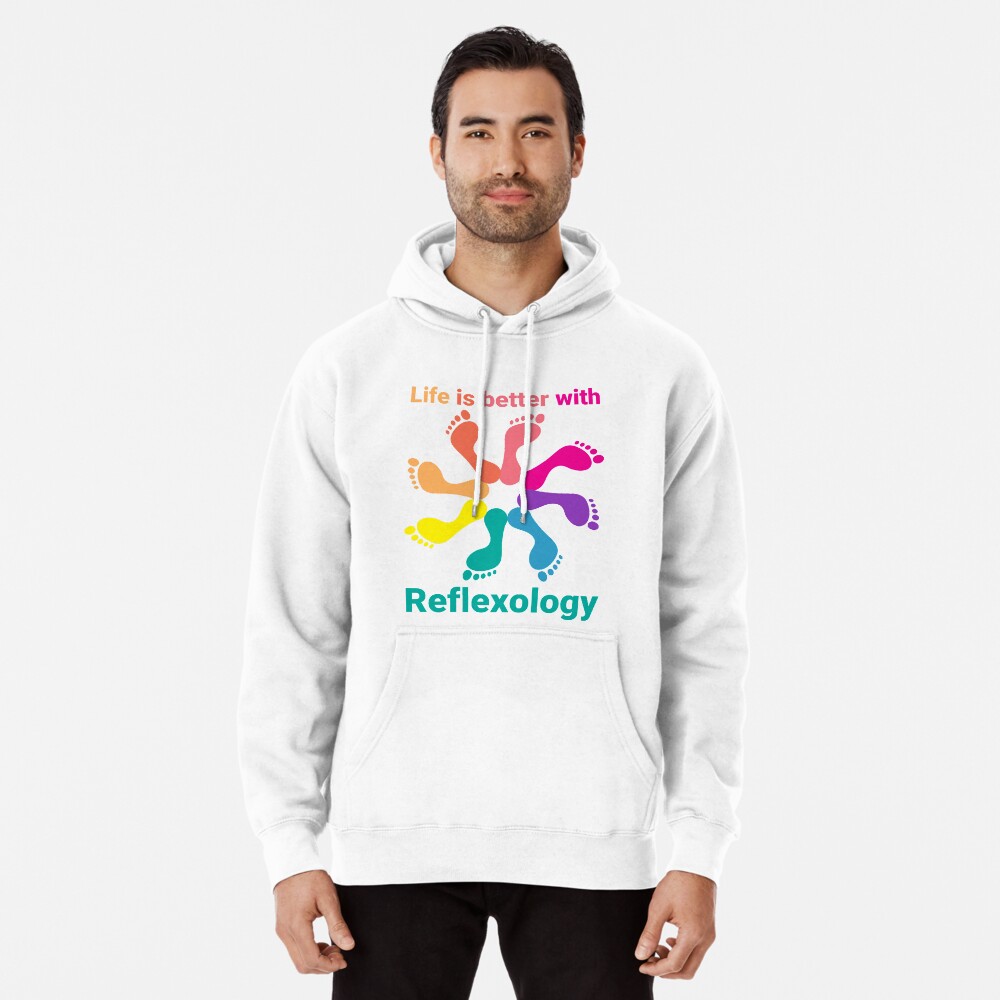 Item preview, Pullover Hoodie designed and sold by Onpointholistic.