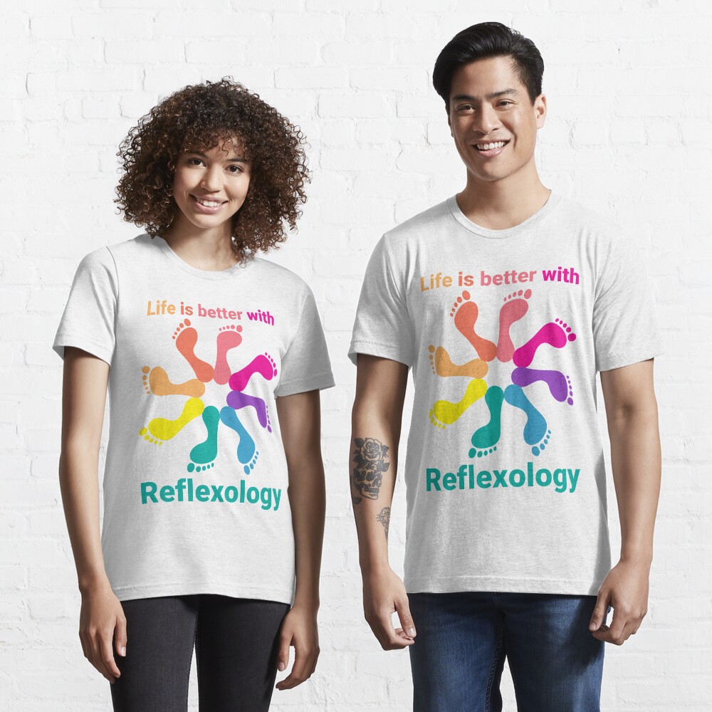 Item preview, Essential T-Shirt designed and sold by Onpointholistic.