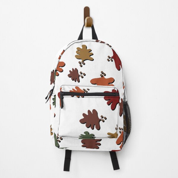Item preview, Falling Autumn Leaves designed and sold by MoodyCarp.
