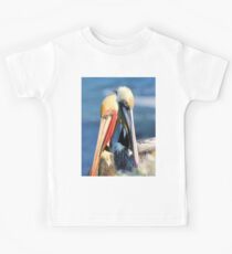 Pelican Pair Kids Tee