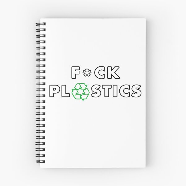 Item preview, No plastics designed and sold by slambdev.