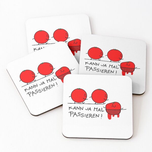 Item preview, Funny passed tomatoes designed and sold by spontania.