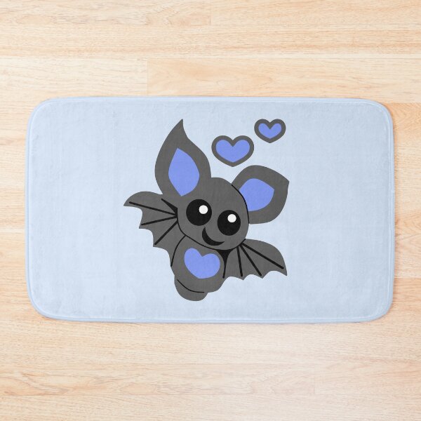 Item preview, Cute Blue Baby Bat designed and sold by Trace1234.