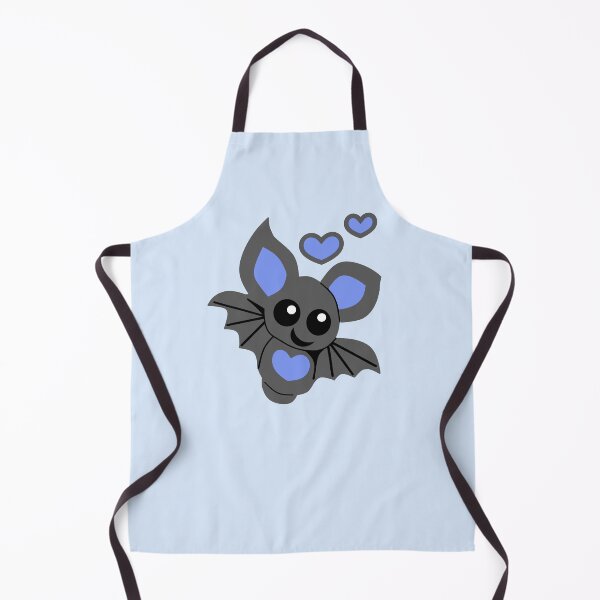 Item preview, Cute Blue Baby Bat designed and sold by Trace1234.