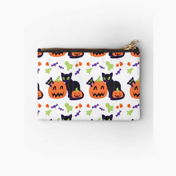Item preview, Halloween Pattern designed and sold by TwinkleballaArt.