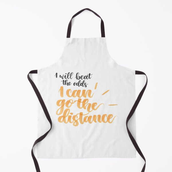 Item preview, Go the Distance designed and sold by cmonique5.