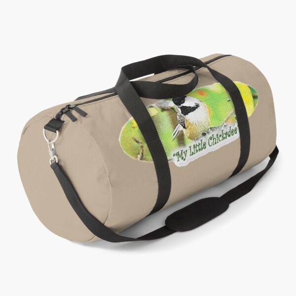 Item preview, my little chickadee designed and sold by THE AMERICAN TEEVANGELIST.