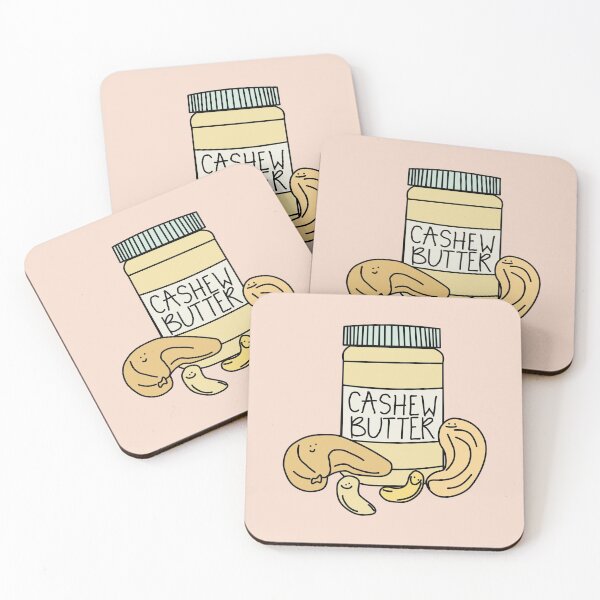 Item preview, Cashew Nuts designed and sold by TheBrightInk.