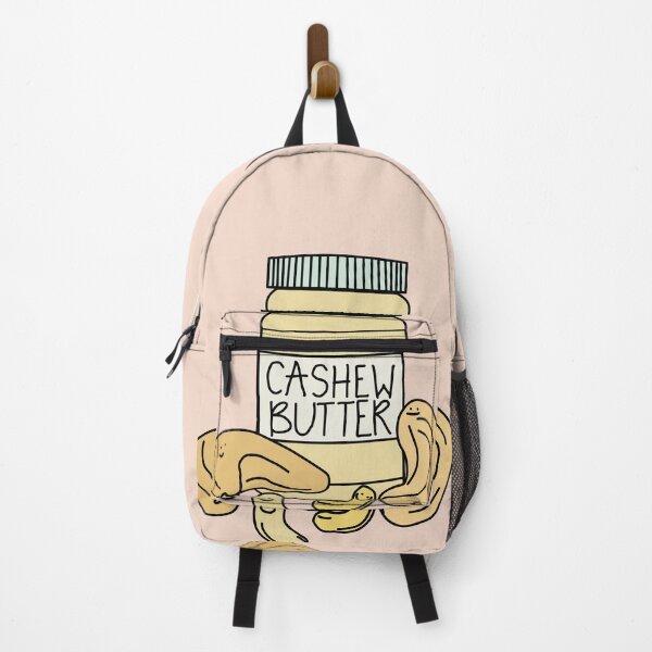 Item preview, Cashew Nuts designed and sold by TheBrightInk.