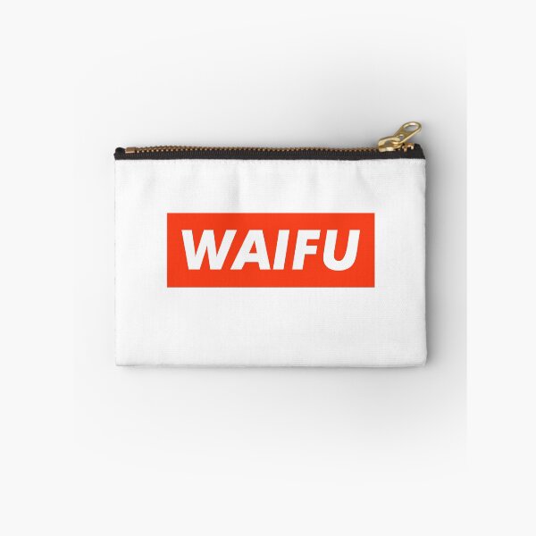 Item preview, WAIFU designed and sold by Arnold Kim.