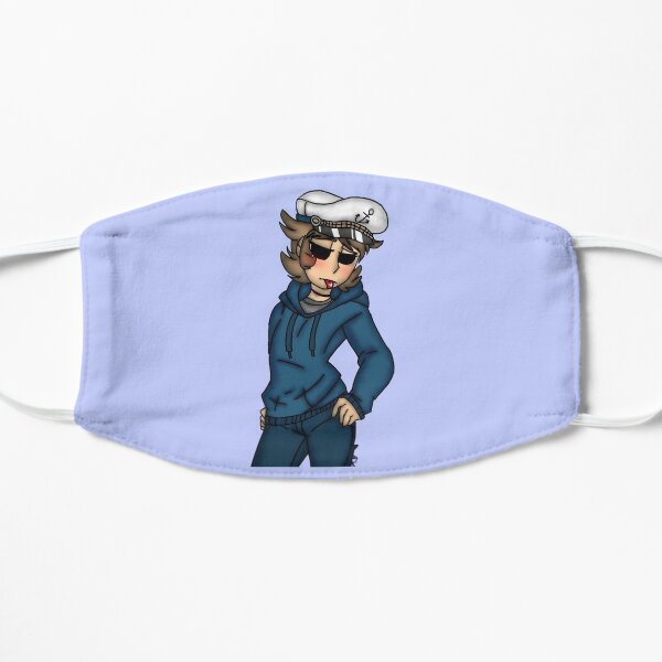 Sailor tom! Mask