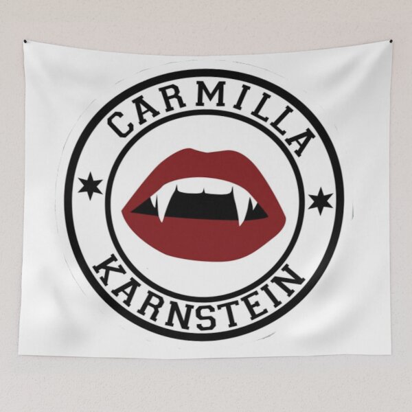 Item preview, CARMILLA KARNSTEIN designed and sold by Ceced0107.
