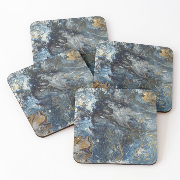 Item preview, Seabed designed and sold by lartderien24.