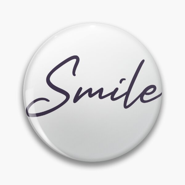 Item preview, Smile  designed and sold by Jennabug0305.