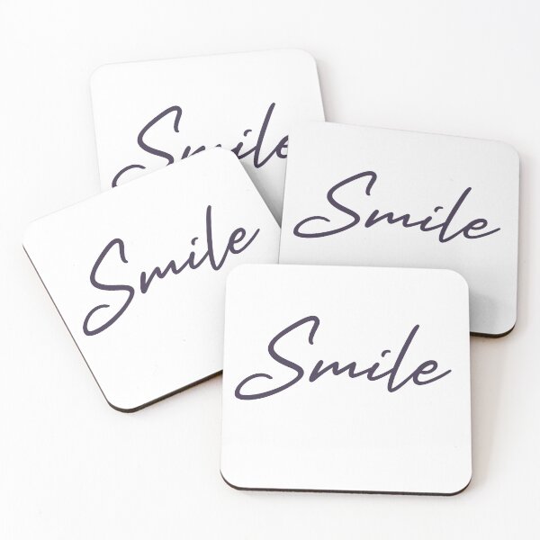 Item preview, Smile  designed and sold by Jennabug0305.