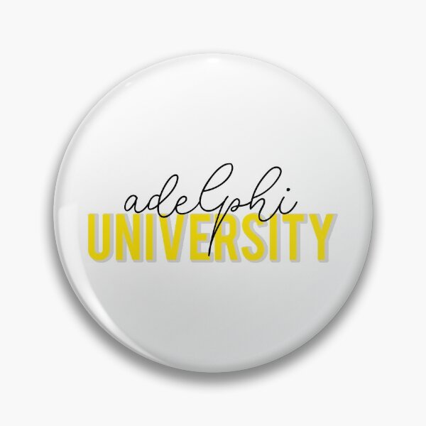 Item preview, Adelphi University designed and sold by renabeban.