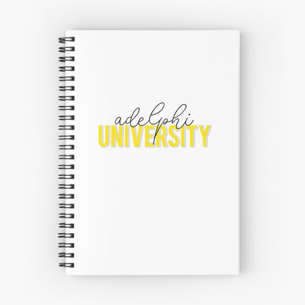 Item preview, Adelphi University designed and sold by renabeban.