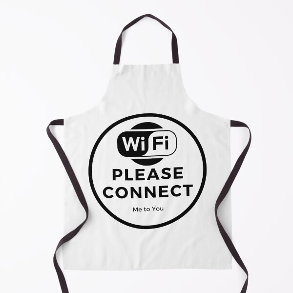 Item preview, Please Connect me to the WiFi  designed and sold by sam1special.