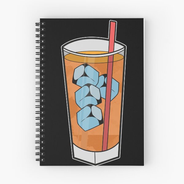 Item preview, Cocktail straw glass ice cubes designed and sold by Imutobi.