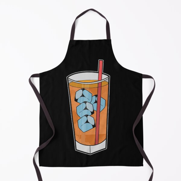 Item preview, Cocktail straw glass ice cubes designed and sold by Imutobi.