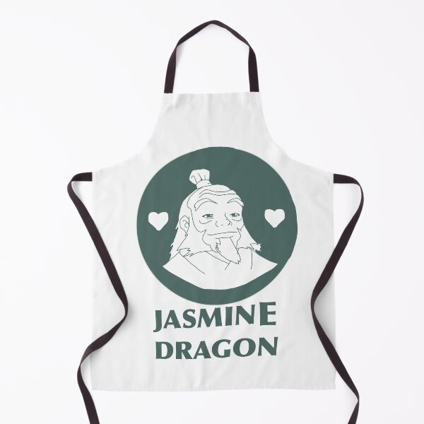 Artikelvorschau, Jasmine Dragon Logo entworfen und verkauft von average-art.