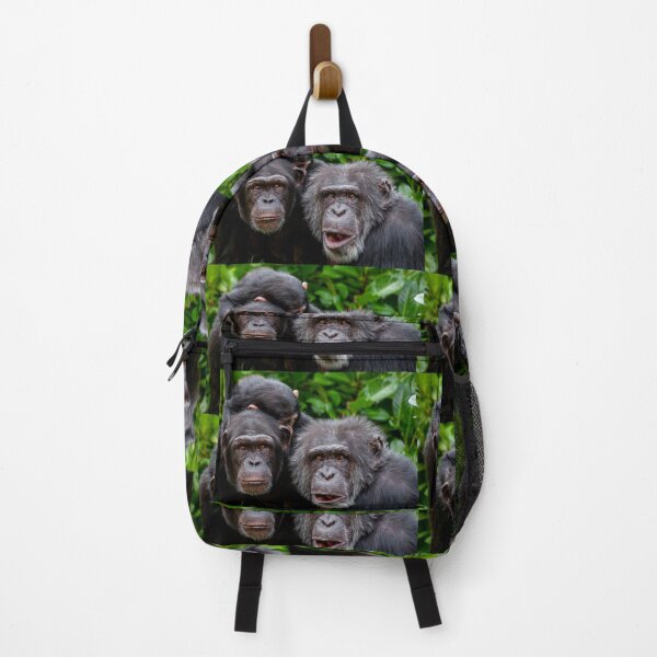 Item preview, Chimp family designed and sold by Dalyndigital Photography.