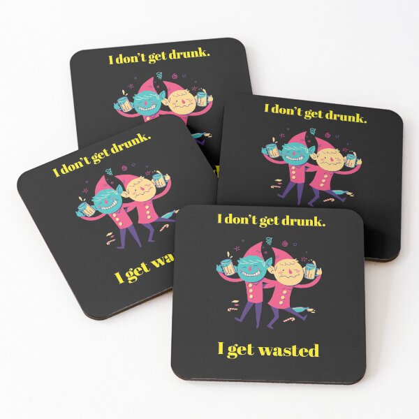 Item preview, Drunk Elves designed and sold by moonshinemetees.
