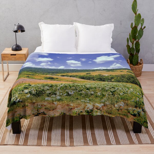 Item preview, Field Landscape designed and sold by kristickers.