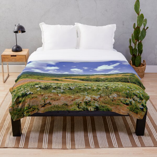 Item preview, Field Landscape designed and sold by kristickers.