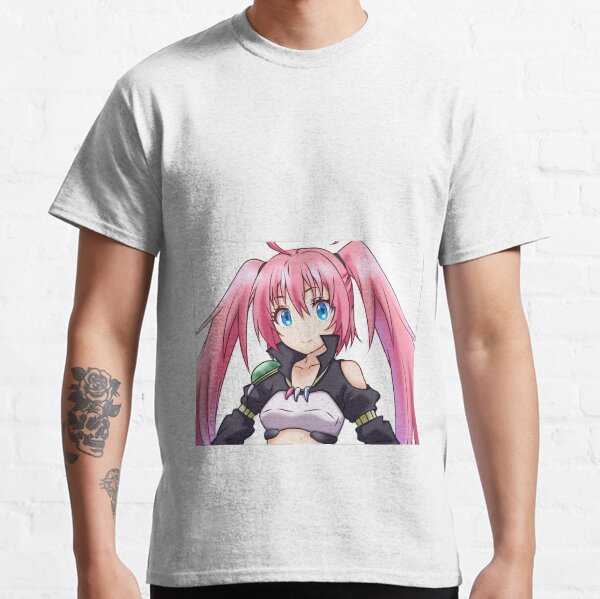Milim Nava Classic T-Shirt