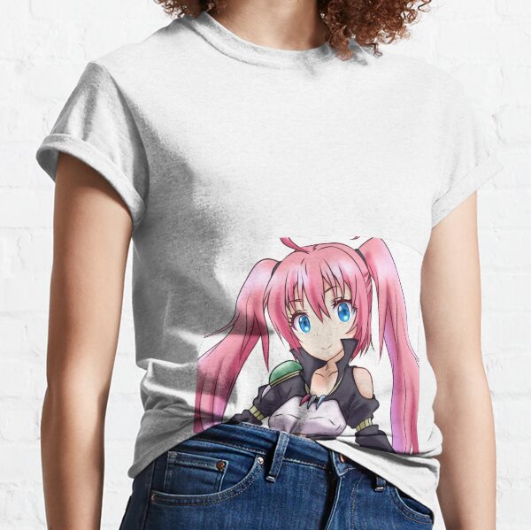 Milim Nava Classic T-Shirt