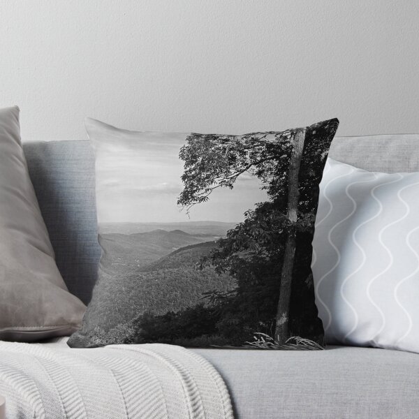 Item preview, Blue Ridge Mountains - Virginia designed and sold by Frank Romeo.