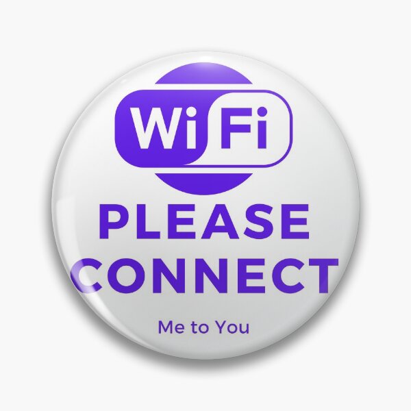Item preview, Please Connect me to the WiFi  designed and sold by sam1special.