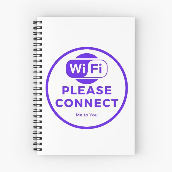 Item preview, Please Connect me to the WiFi  designed and sold by sam1special.