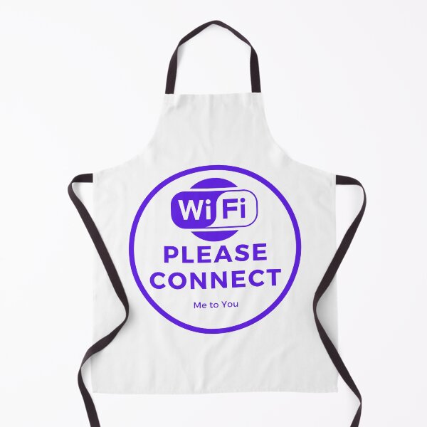 Item preview, Please Connect me to the WiFi  designed and sold by sam1special.