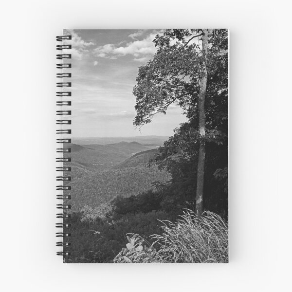 Item preview, Blue Ridge Mountains - Virginia designed and sold by Frank Romeo.