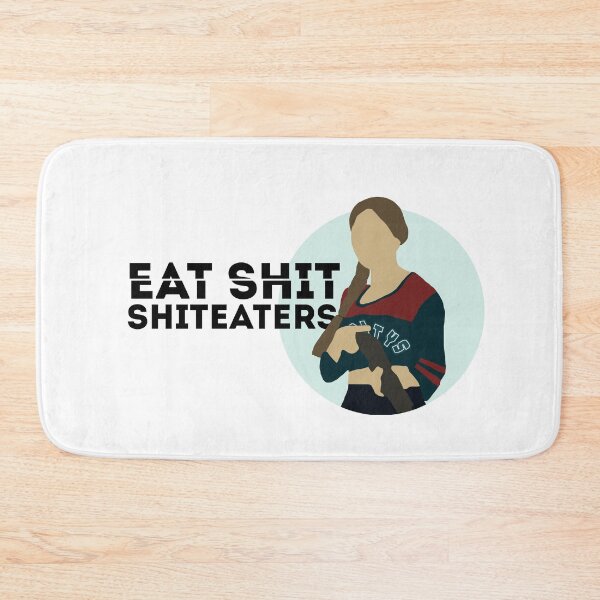 Item preview, Waverly Earp - Eat shit, shiteaters designed and sold by dom e..