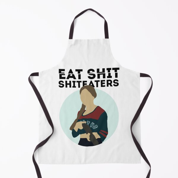 Item preview, Waverly Earp - Eat shit, shiteaters designed and sold by dom e..
