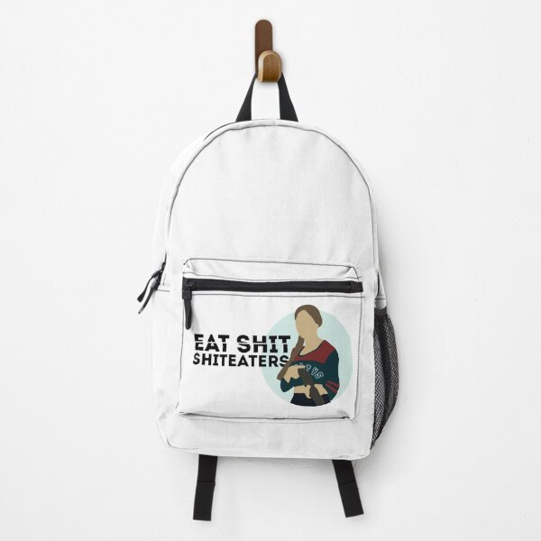 Item preview, Waverly Earp - Eat shit, shiteaters designed and sold by dom e..