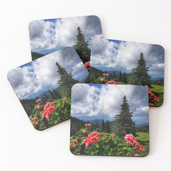Item preview, Mountains Love designed and sold by EllenBeb.