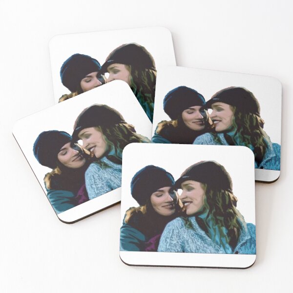 Item preview, Rachel and Luce - Imagine me & you II designed and sold by wearthelgbt.