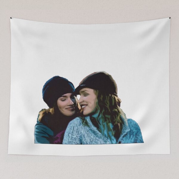 Item preview, Rachel and Luce - Imagine me & you II designed and sold by wearthelgbt.