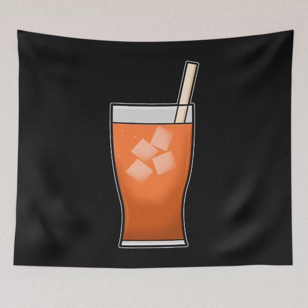 Item preview, Cocktail drink straw ice designed and sold by Imutobi.