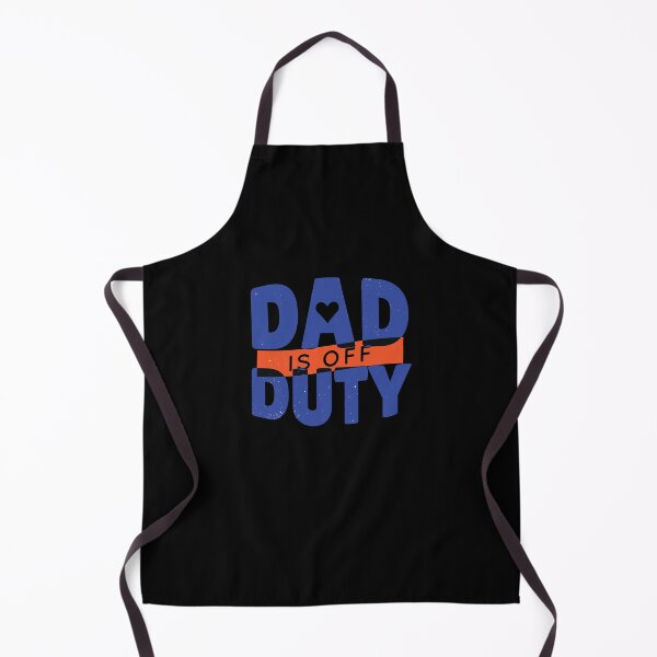 Item preview, Dad Is Off Duty designed and sold by DavinciStore21.